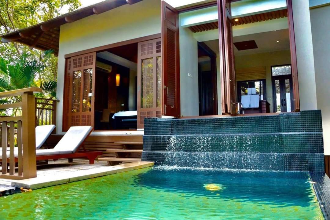 Bhundhari Residence Koh Samui Chaweng  Exterior photo