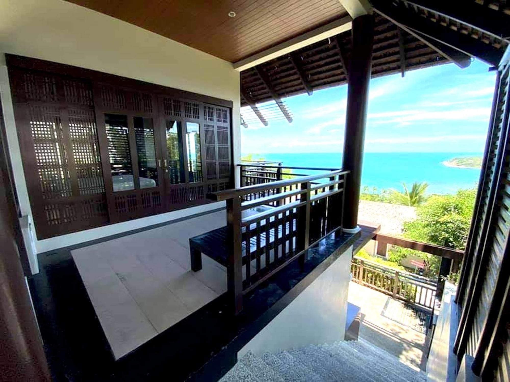 Bhundhari Residence Koh Samui Chaweng  Exterior photo