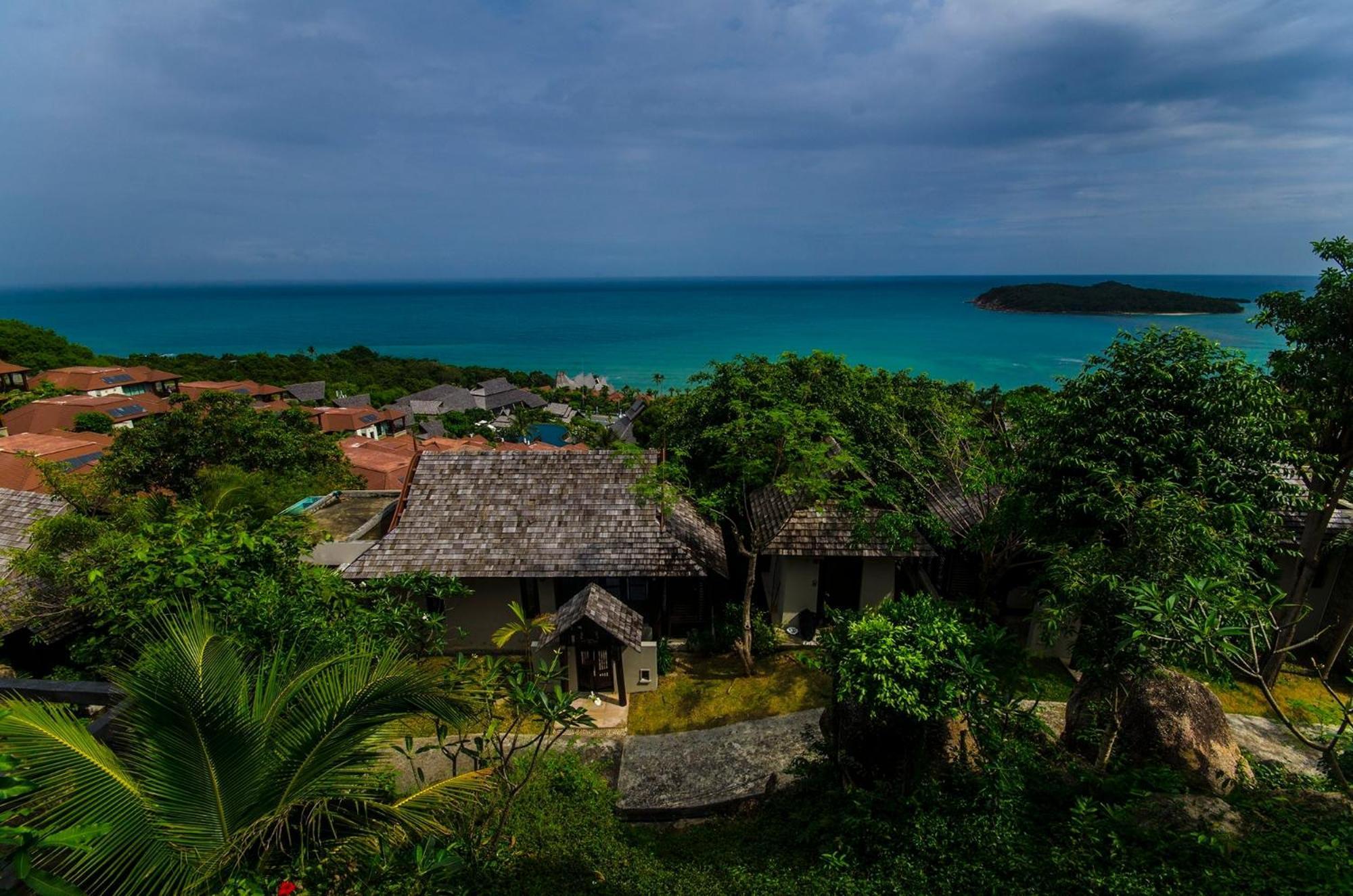 Bhundhari Residence Koh Samui Chaweng  Exterior photo