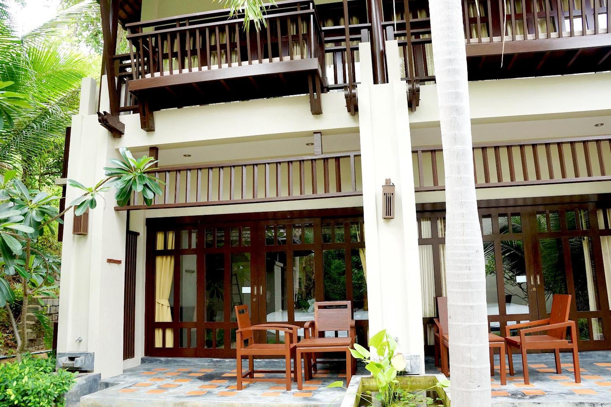 Bhundhari Residence Koh Samui Chaweng  Exterior photo