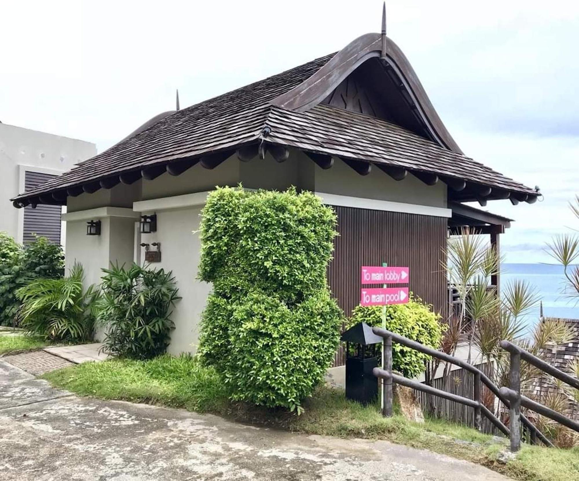 Bhundhari Residence Koh Samui Chaweng  Exterior photo