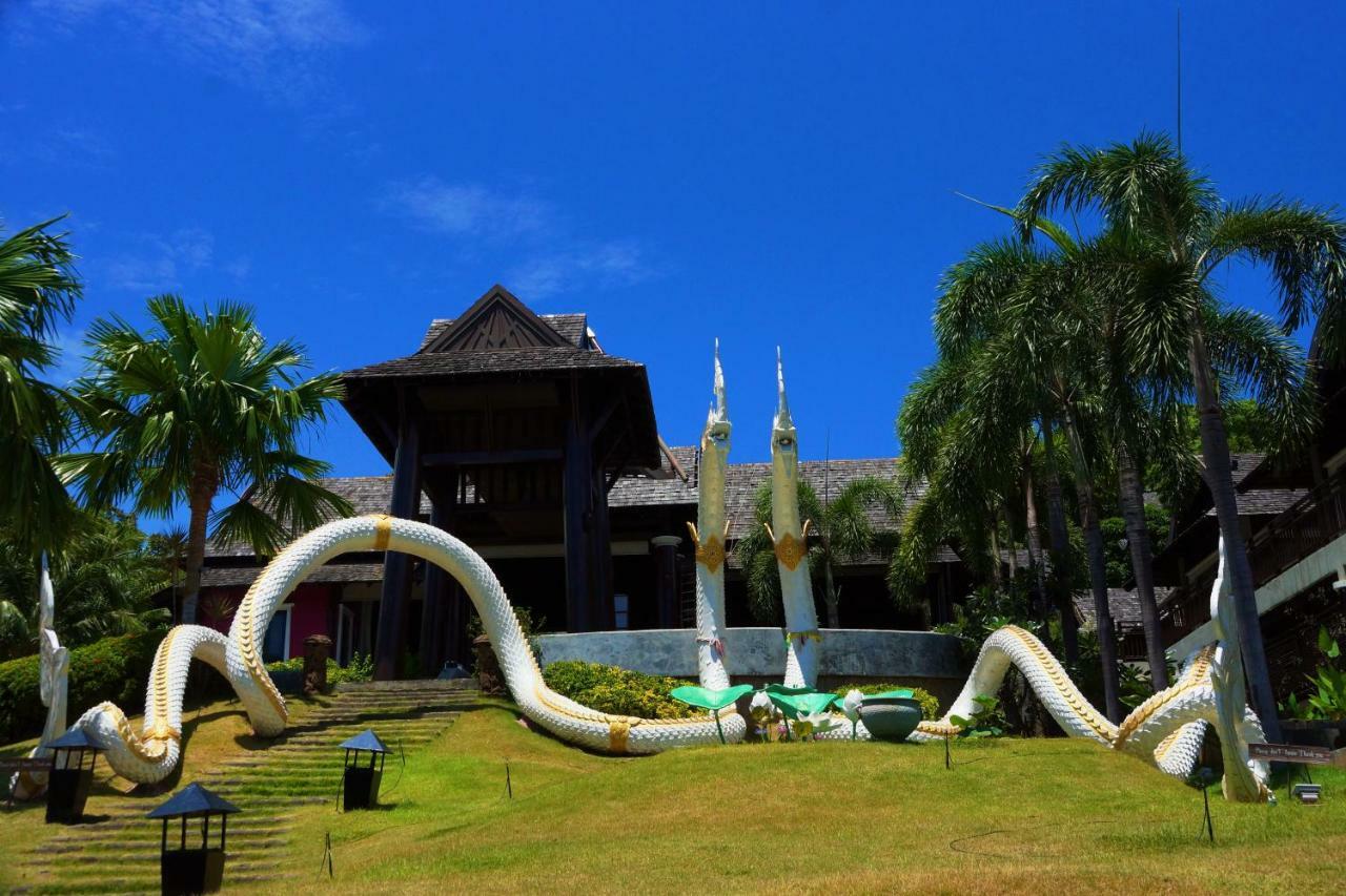 Bhundhari Residence Koh Samui Chaweng  Exterior photo